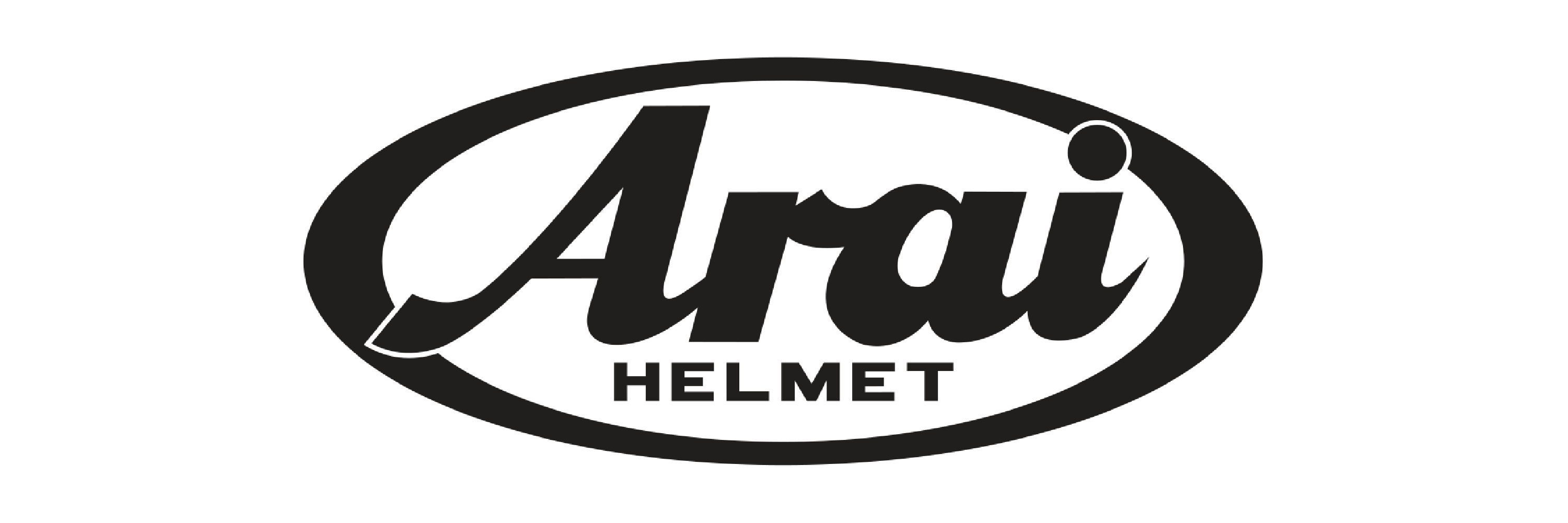 Arai Helmet - Team partner of F4 rider Sacha van 't Pad Bosch