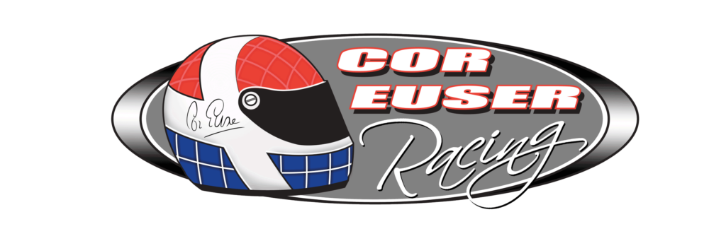 Cor Euser Racing - Team partner of F4 rider Sacha van 't Pad Bosch